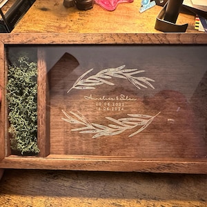 Annelise added a photo of their purchase