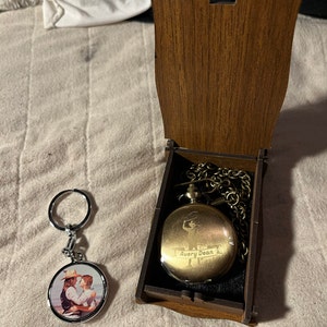 Rhodessa added a photo of their purchase