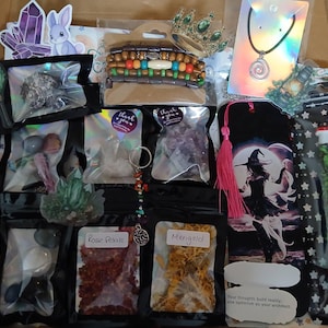 Charlotte added a photo of their purchase
