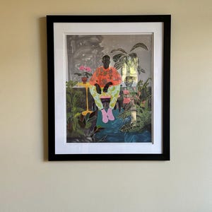 Pam added a photo of their purchase