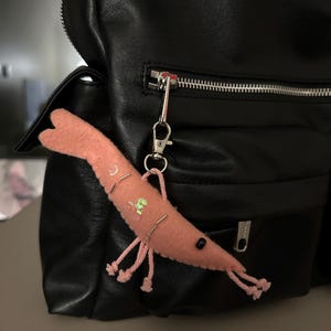 Comprador de Etsy ha añadido una foto de su compra