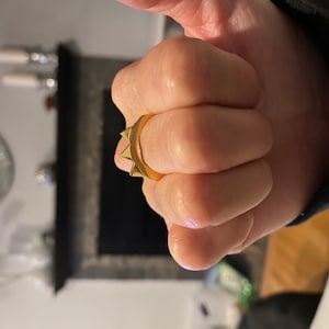 Stephanie hat ein Foto des gekauften Artikels hinzugefügt