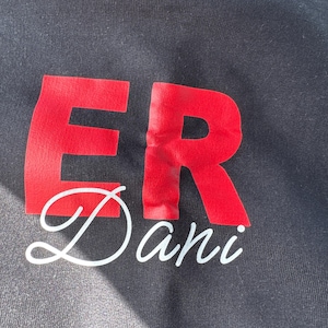 Danielle added a photo of their purchase