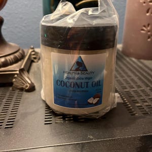 Marcie added a photo of their purchase