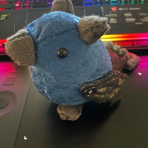 Rainbow adicionaram uma foto da sua compra