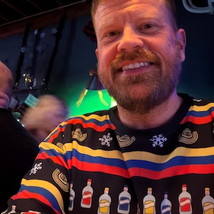 Comprador de Etsy ha añadido una foto de su compra