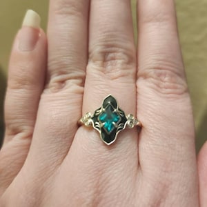 Erica added a photo of their purchase
