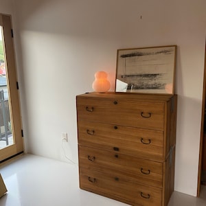 Etsy のお客さま さんが購入した商品の写真を追加しました