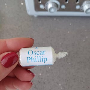 Melanie a ajouté une photo de son achat