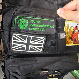 Daniel added a photo of their purchase