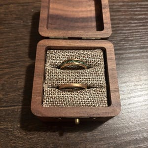 Emily added a photo of their purchase