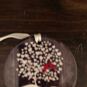 Diane hat ein Foto des gekauften Artikels hinzugefügt