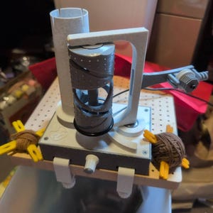 DanishArtz added a photo of their purchase