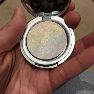 Courtney added a photo of their purchase
