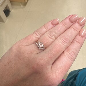 Christina added a photo of their purchase