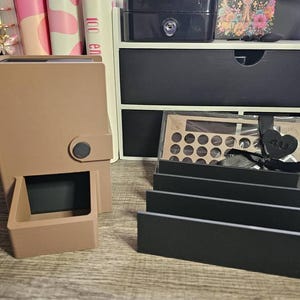Latanya added a photo of their purchase