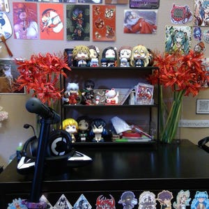 KatrinuChan added a photo of their purchase