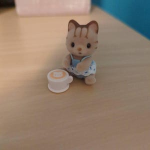 Lydia added a photo of their purchase