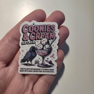 Amelia ha añadido una foto de su compra