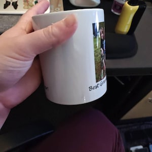 Aprill a ajouté une photo de son achat