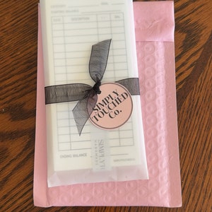 Courtney added a photo of their purchase