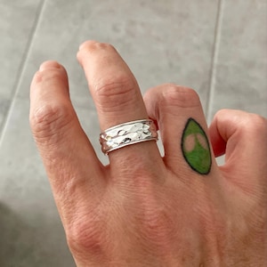 Céline added a photo of their purchase