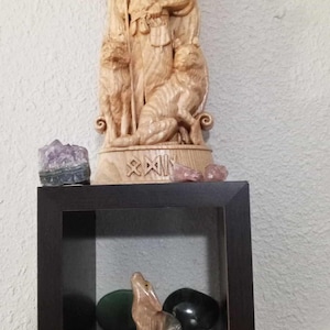 Allison hat ein Foto des gekauften Artikels hinzugefügt