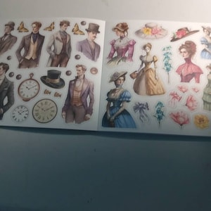 Janet added a photo of their purchase