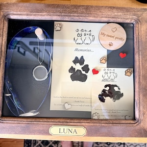 Cat ha aggiunto una foto del proprio acquisto