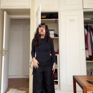 Cristina adicionaram uma foto da sua compra