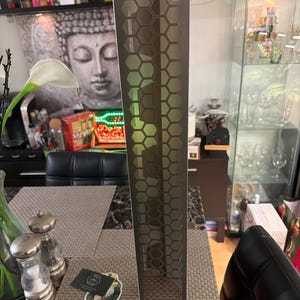 Steven added a photo of their purchase