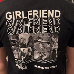 Lisa added a photo of their purchase
