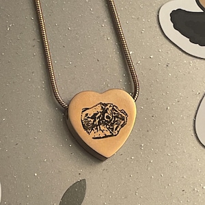 Etsy buyer added a photo of their purchase