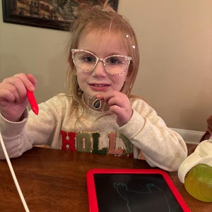 Lindsay ha añadido una foto de su compra