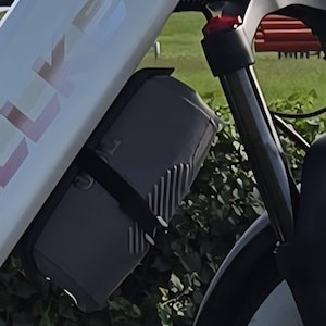 Wesley heeft een foto van de aankoop toegevoegd