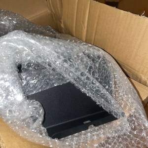 Chiara added a photo of their purchase