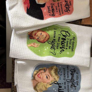 Etsy buyer added a photo of their purchase