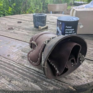 Kromhak added a photo of their purchase