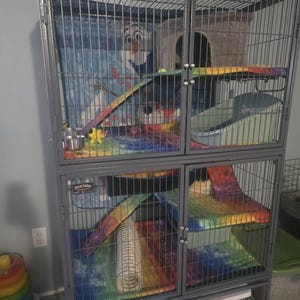 Richelle added a photo of their purchase