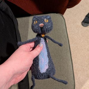 K added a photo of their purchase