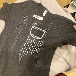 Nora added a photo of their purchase