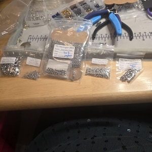 Monika added a photo of their purchase