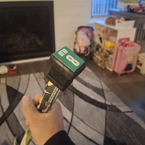 Matt added a photo of their purchase