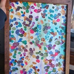 Crystalee added a photo of their purchase