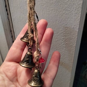 Comprador Etsy adicionaram uma foto da sua compra