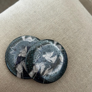 Crystal added a photo of their purchase