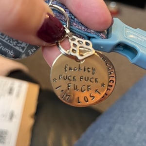 Lizzie added a photo of their purchase