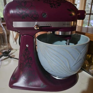 Hayley added a photo of their purchase