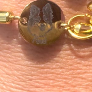 Stacy added a photo of their purchase