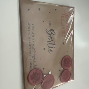 Charlotte added a photo of their purchase